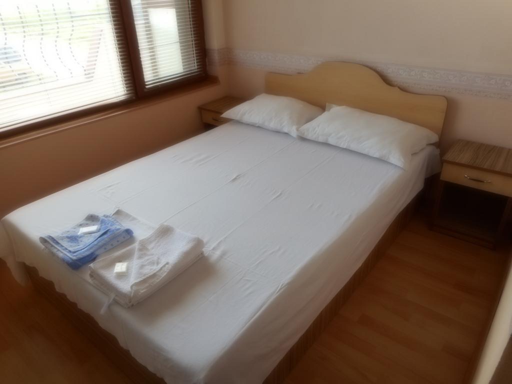 Guest Rooms Ribarska Hizha Shabla Room photo