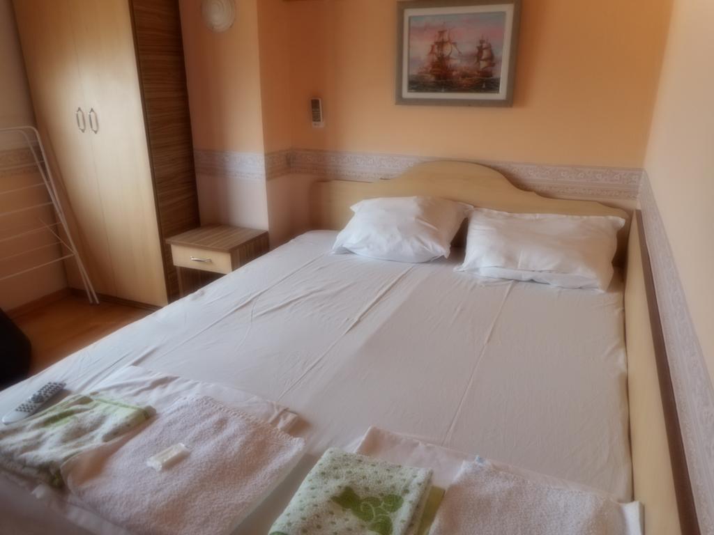 Guest Rooms Ribarska Hizha Shabla Room photo